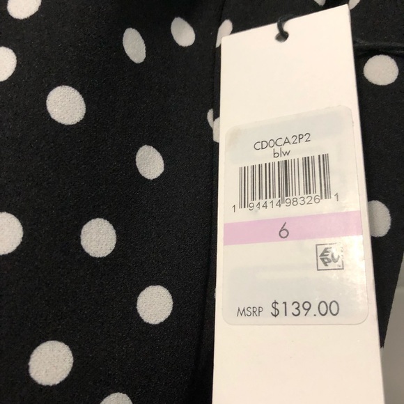 Calvin Klein pant suit- long romper - Picture 5 of 7